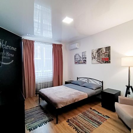 054-2 Jk Sofia Residence Apartments Kiev Dış mekan fotoğraf