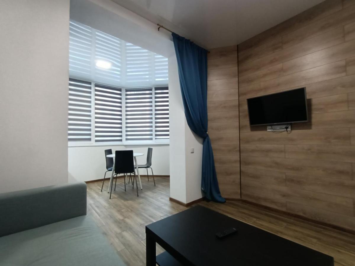 054-2 Jk Sofia Residence Apartments Kiev Dış mekan fotoğraf
