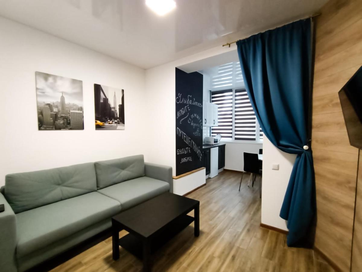 054-2 Jk Sofia Residence Apartments Kiev Dış mekan fotoğraf